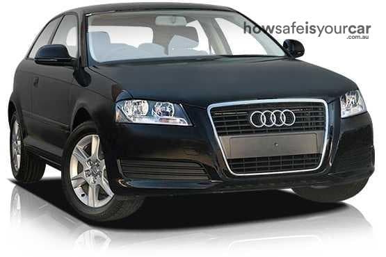 2010 Audi A3