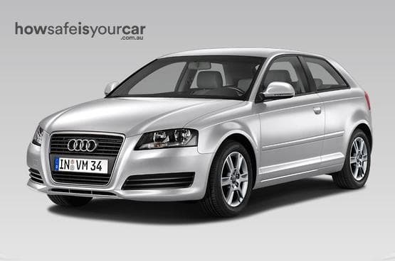 2011 Audi A3