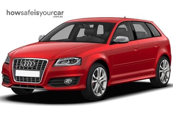 2013 Audi S3
