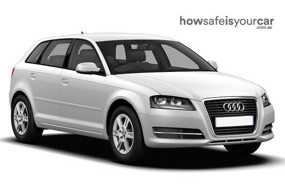 2013 Audi A3