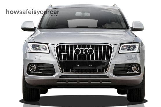 2013 Audi Q5