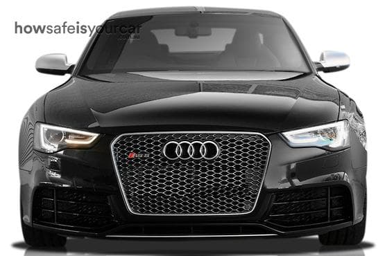 2013 Audi RS5
