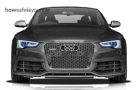 8T MY15 Coupe 2dr S tronic 7sp quattro 4.2i