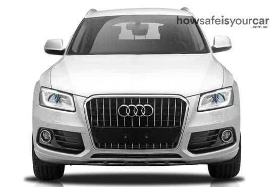 2014 Audi Q5