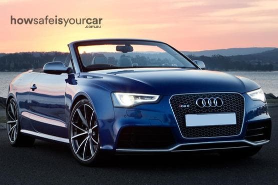 8T MY15 Cabriolet 2dr S tronic 7sp quattro 4.2i
