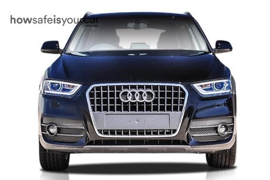 8U MY14 TFSI Wagon 5dr S tronic 6sp 1.4T (110kW Aug)