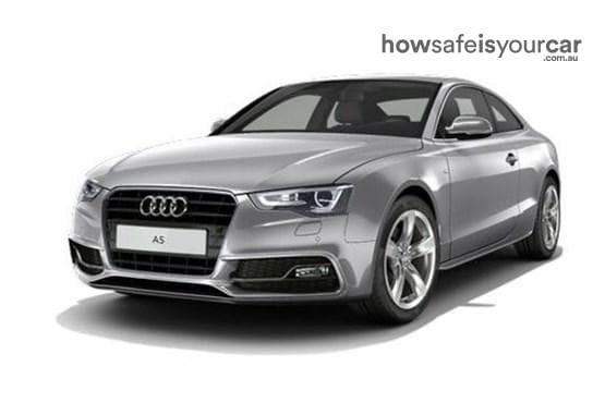 2015 Audi A5