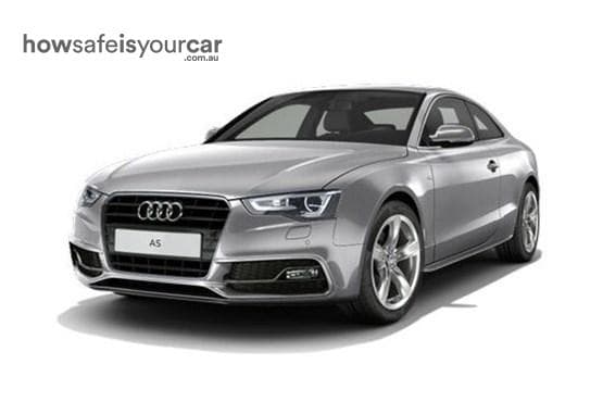 2015 Audi A5