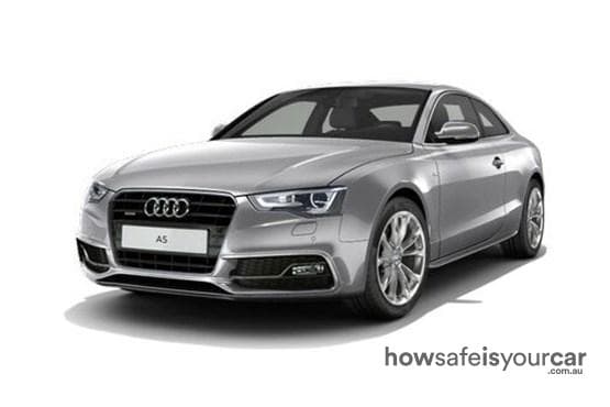 8T MY15 Coupe 2dr S tronic 7sp quattro 2.0DT