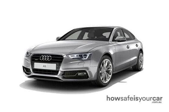 8T MY15 (N5) Sportback 5dr S tronic 7sp quattro 2.0DT (Oct)