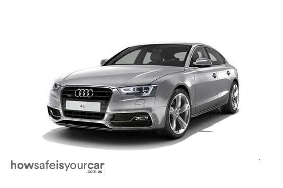 8T MY15 (N5) Sportback 5dr S tronic 7sp quattro 3.0SC (Oct)
