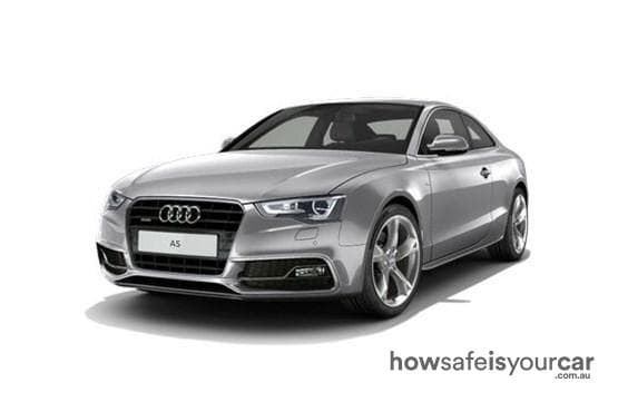 8T MY16 Coupe 2dr S tronic 7sp quattro 3.0DT