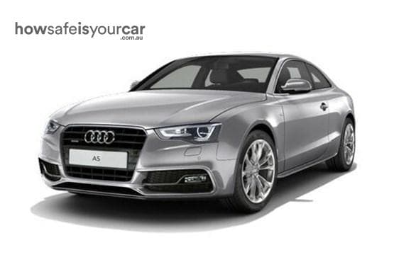 8T MY16 Coupe 2dr S tronic 7sp quattro 2.0T
