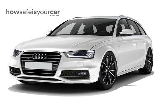 B8 8K MY15 S line sport plus Avant 5dr S tronic 7sp quattro 2.0T