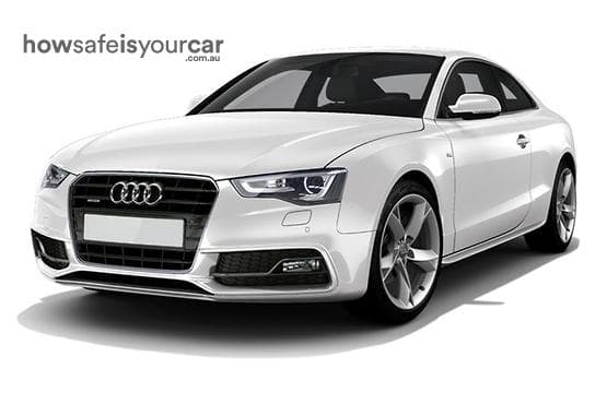 8T MY16 Coupe 2dr S tronic 7sp quattro 3.0DT
