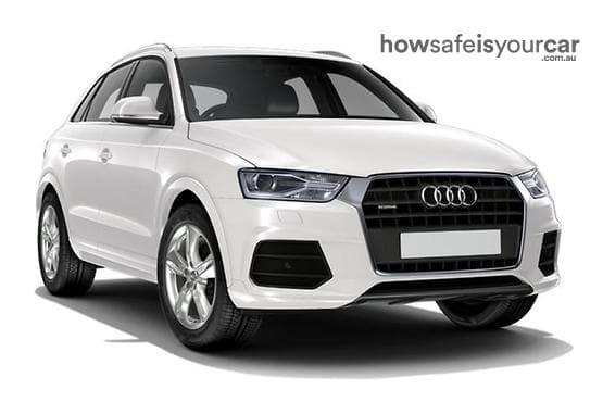 8U MY18 TDI Sport Wagon 5dr S tronic 7sp quattro 2.0DT (135kW)
