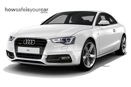 8T MY16 S line plus Coupe 2dr S tronic 7sp quattro 3.0DT