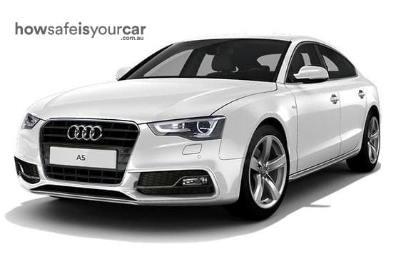 8T MY16 S line plus Sportback 5dr multitronic 8sp 1.8T