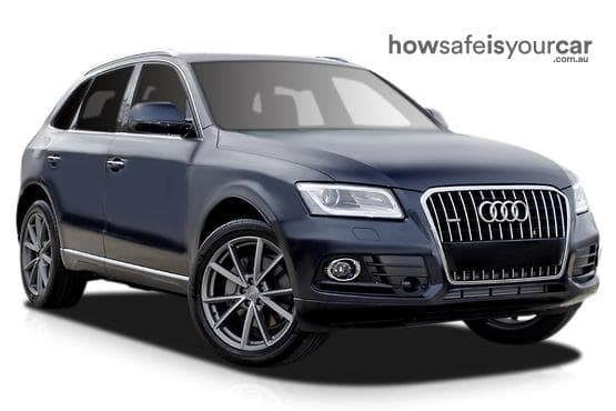 8R MY16 TDI Sport Edition Wagon 5dr S tronic 7sp quattro 3.0DT