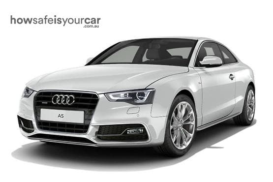 2016 Audi A5