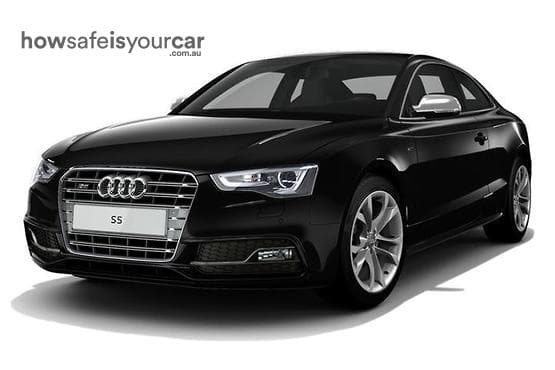 8T MY16 Coupe 2dr S tronic 7sp quattro 3.0SC (May)
