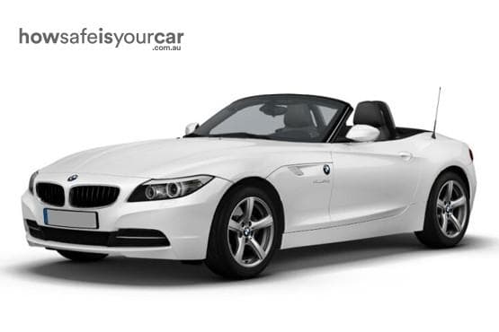 2013 BMW Z4