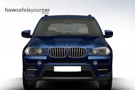 2013 BMW X5