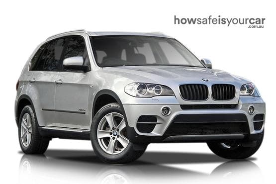 2012 BMW X5