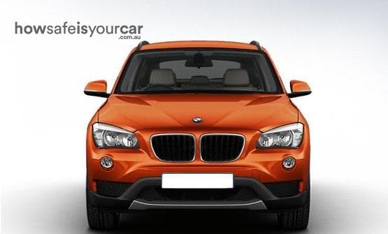 2013 BMW X1