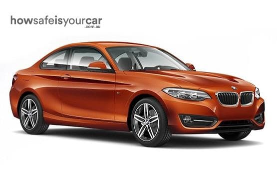 F22 220d Modern Line Coupe 2dr Spts Auto 8sp 2.0DT