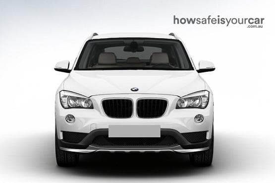 2015 BMW X1