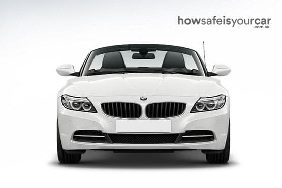 2015 BMW Z4