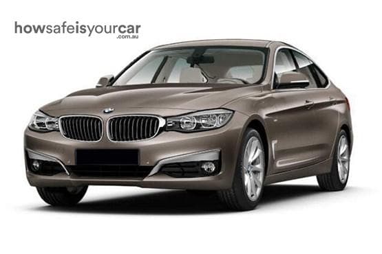 2015 BMW 3 Series