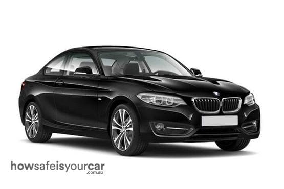 F22 228i Sport Line Coupe 2dr Spts Auto 8sp 2.0T