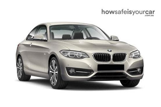 F23 228i Sport Line Convertible 2dr Man 6sp 2.0T