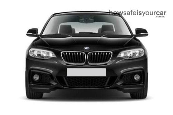 F22 220i M Sport Coupe 2dr Spts Auto 8sp 2.0T