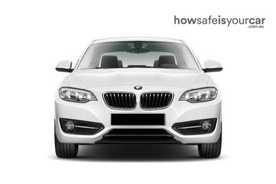 F22 220i Sport Line Coupe 2dr Man 6sp 2.0T