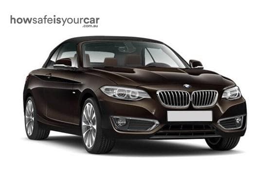 F23 228i Luxury Line Convertible 2dr Spts Auto 8sp 2.0T