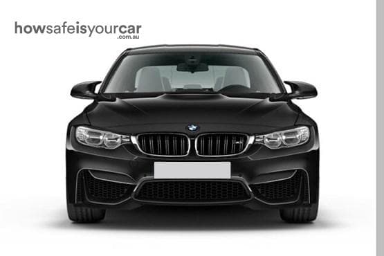 2016 BMW M3