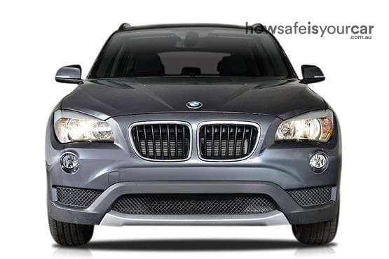 2014 BMW X1