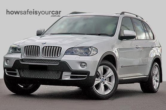 2009 BMW X5