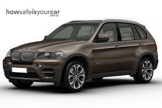 E70 MY11 xDrive50i Sport Wagon 5dr Steptronic 8sp 4x4 680kg 4.4TT (Oct.)