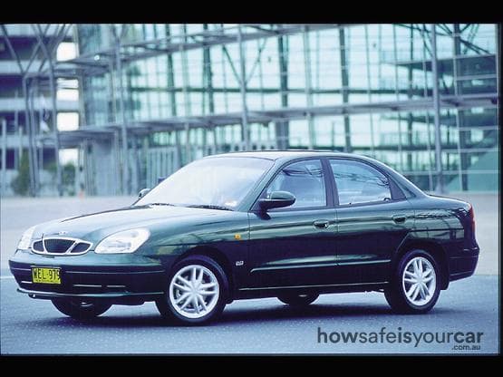 J150 Sports CDX Sedan 4dr Man 5sp 2.0i