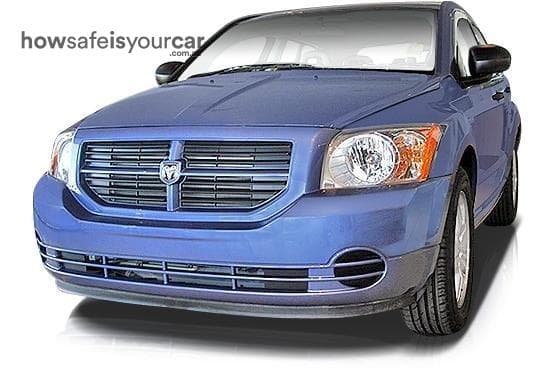 2009 Dodge Caliber