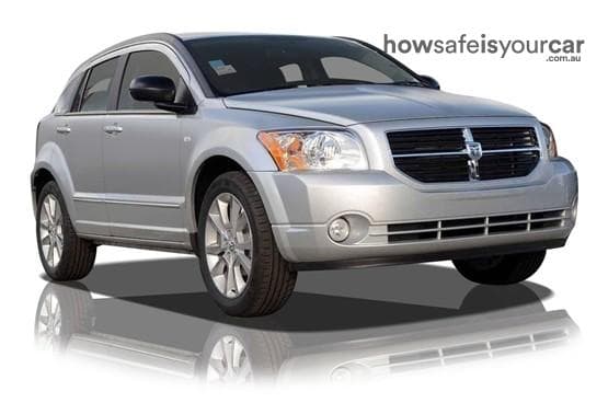 2012 Dodge Caliber