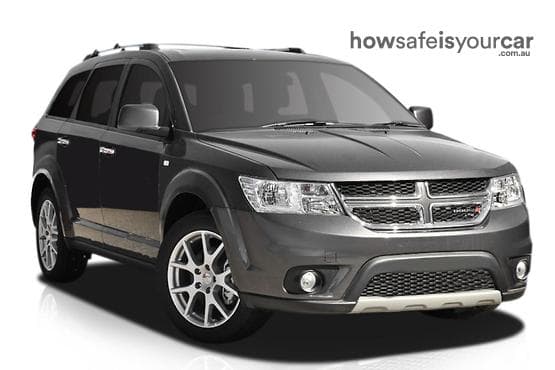 JC MY15 R/T Wagon 5dr Auto 6sp 3.6i
