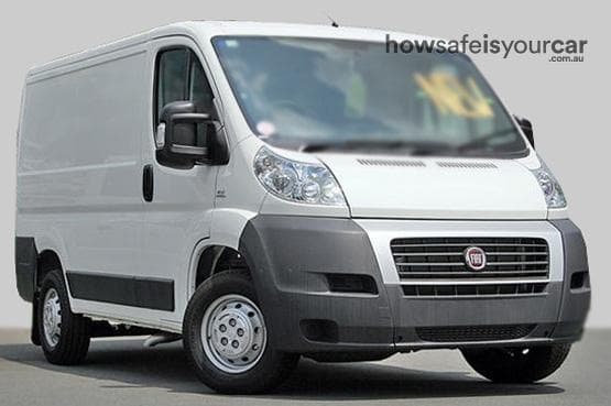 2010 Fiat Ducato