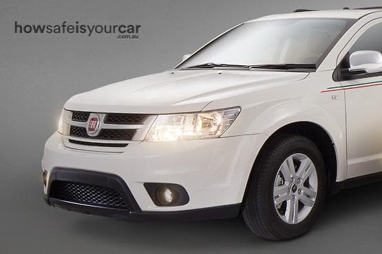 JF Tricolore Wagon 5dr Auto 6sp 2.4i