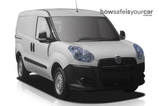 2015 Fiat Doblo