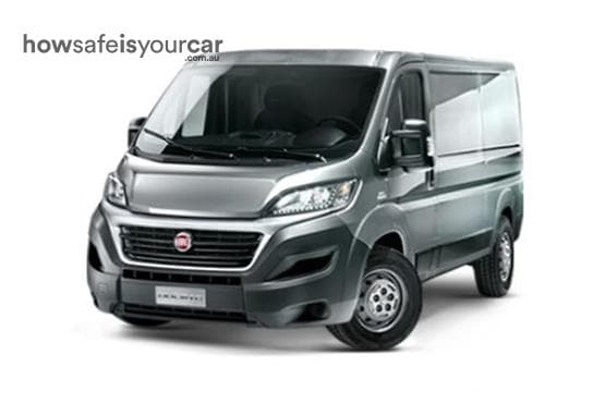 2018 Fiat Ducato